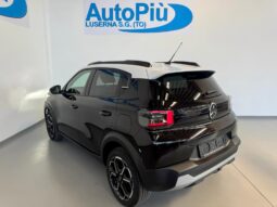 										CITROEN C3 1.2 MAX 100 CV full									