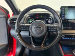 										TOYOTA YARIS 1.5H 92 CV PREMIERE full									
