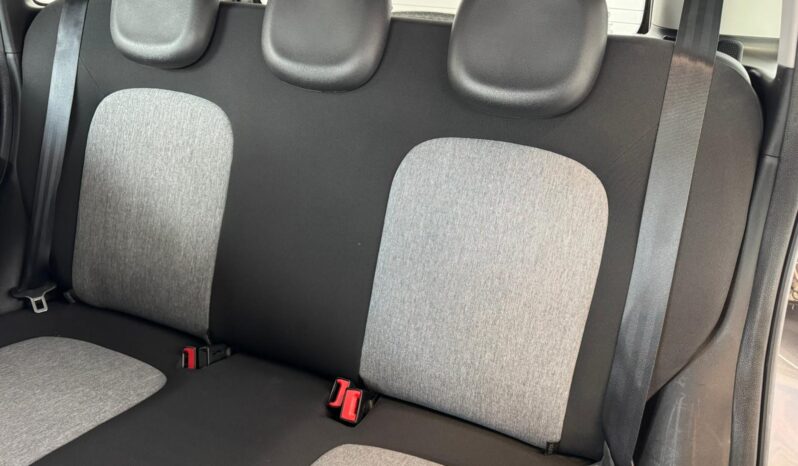 								FIAT PANDA 1.2 BENZ/GPL 69 CV LOUNGE full									