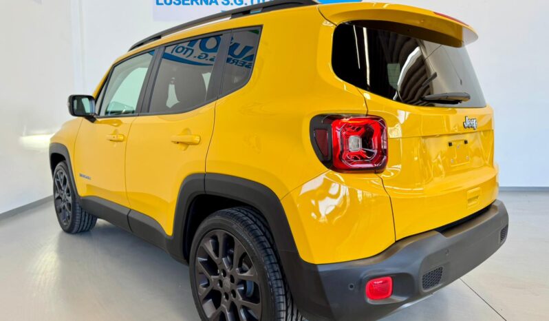 								JEEP RENEGADE 1.0 T3 120 CV LIMITED full									