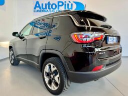 										JEEP COMPASS 2.0 MJT II 140 4X4 LIMITED full									