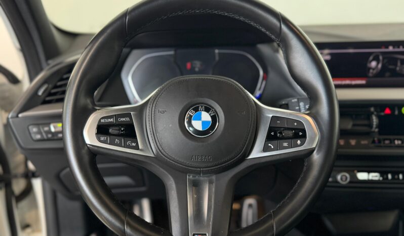 								BMW SERIE 1 116D F40 M-SPORT full									
