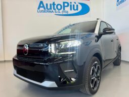 										CITROEN C3 1.2 MAX 100 CV full									