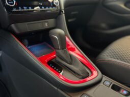 										TOYOTA YARIS 1.5H 92 CV PREMIERE full									