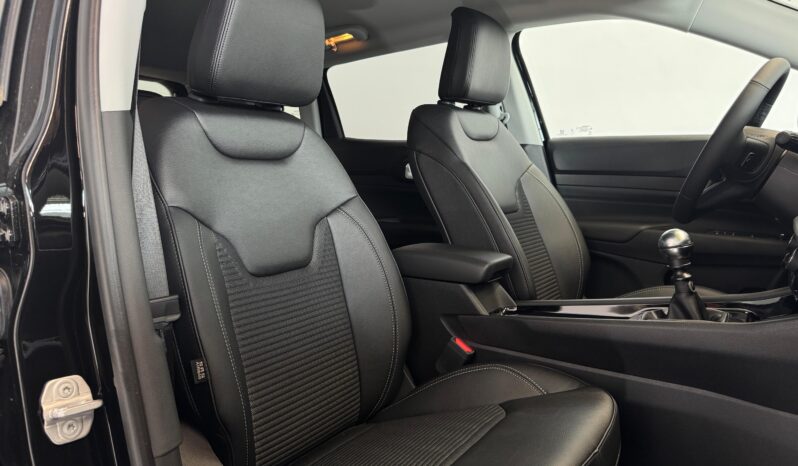 								JEEP COMPASS 1.6 MJT 130 CV LIMITED full									