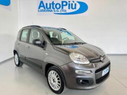 										FIAT PANDA 1.2 BENZ/GPL 69 CV LOUNGE full									