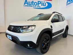 										DACIA DUSTER 1.5 BLUE DCI 116 CV full									