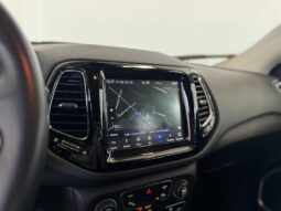 										JEEP COMPASS 2.0 MJT II 140 4X4 LIMITED full									