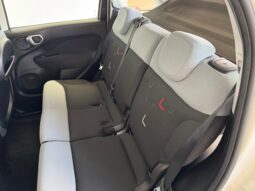 										FIAT 500L 1.3 MULTIJET 85 CV POPSTAR full									
