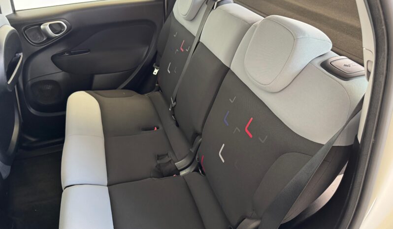 								FIAT 500L 1.3 MULTIJET 85 CV POPSTAR full									