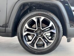 										JEEP COMPASS 1.6 MJT 130 CV LIMITED full									