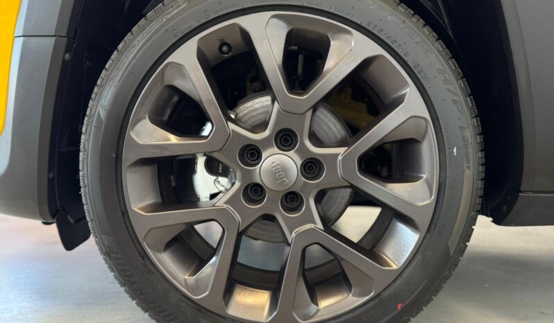 								JEEP RENEGADE 1.0 T3 120 CV LIMITED full									