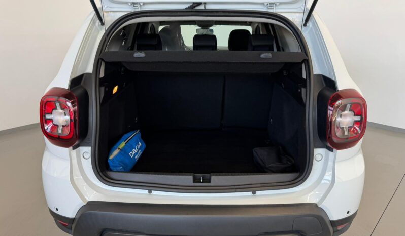 								DACIA DUSTER 1.5 BLUE DCI 116 CV full									