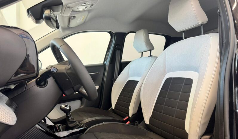 								CITROEN C3 1.2 MAX 100 CV full									