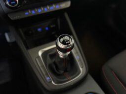 										HYUNDAI KONA 1.0 T-GDI HYBRID 120 N-LINE full									
