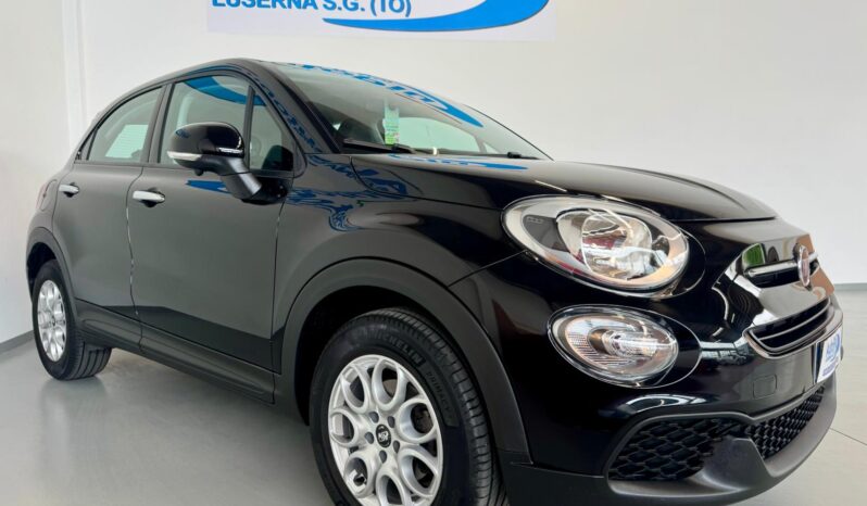 								FIAT 500X 1.0 T3 BENZINA 120 CV full									