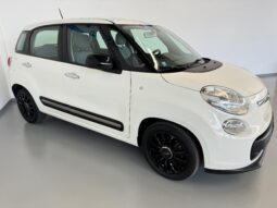 										FIAT 500L 1.3 MULTIJET 85 CV POPSTAR full									