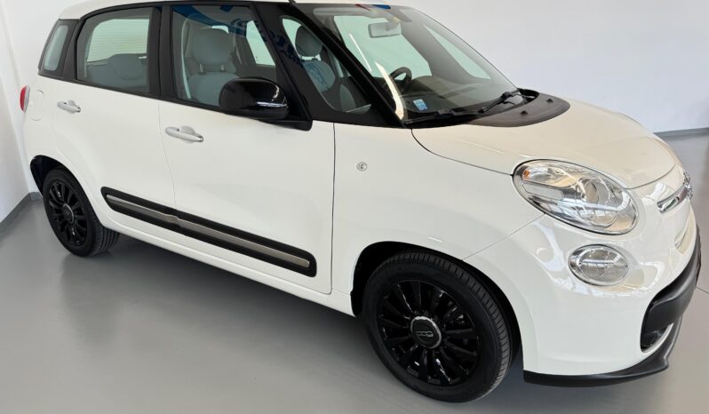 								FIAT 500L 1.3 MULTIJET 85 CV POPSTAR full									