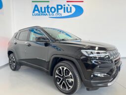 										JEEP COMPASS 1.6 MJT 130 CV LIMITED full									