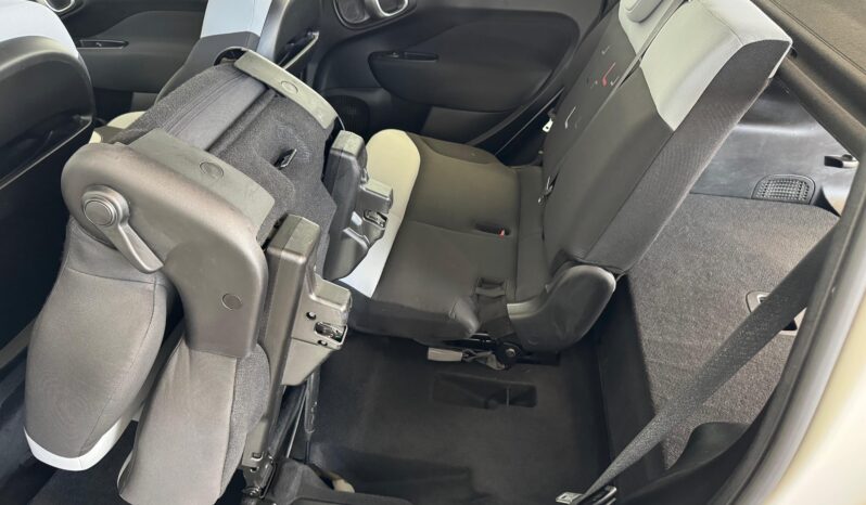 								FIAT 500L 1.3 MULTIJET 85 CV POPSTAR full									