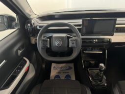										CITROEN C3 1.2 MAX 100 CV full									