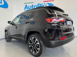 										JEEP COMPASS 1.6 MJT 130 CV LIMITED full									