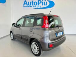 										FIAT PANDA 1.2 BENZ/GPL 69 CV LOUNGE full									