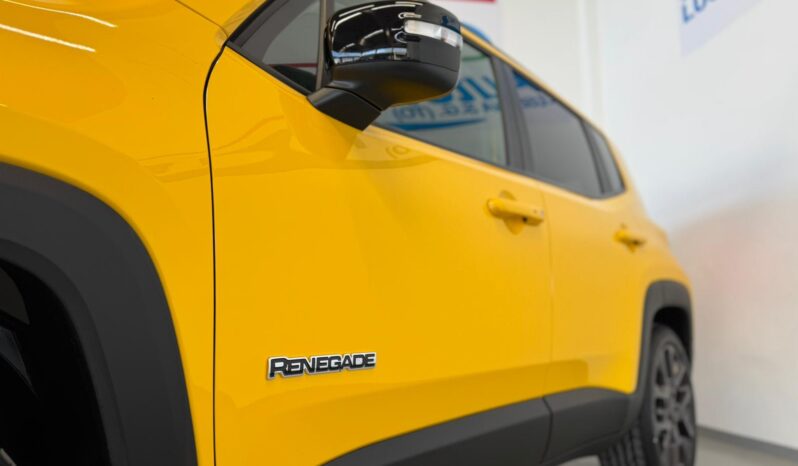 								JEEP RENEGADE 1.0 T3 120 CV LIMITED full									