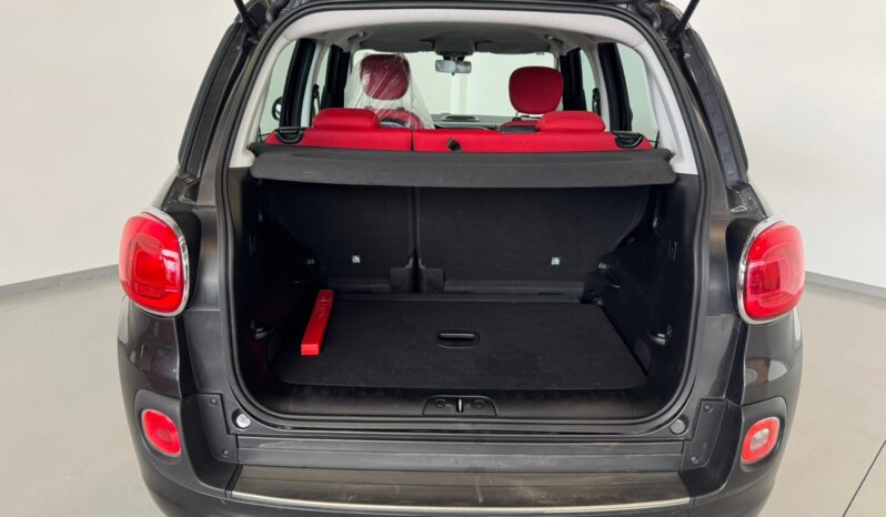 								FIAT 500L 1.3 MJT 85 CV BUSINESS full									