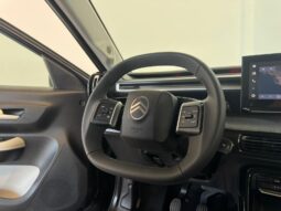 										CITROEN C3 1.2 MAX 100 CV full									
