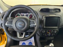 										JEEP RENEGADE 1.0 T3 120 CV LIMITED full									