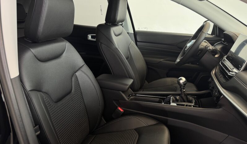 								JEEP COMPASS 1.6 MJT 130 CV LIMITED full									