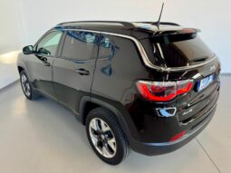 										JEEP COMPASS 2.0 MJT II 140 4X4 LIMITED full									