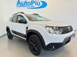 										DACIA DUSTER 1.5 BLUE DCI 116 CV full									