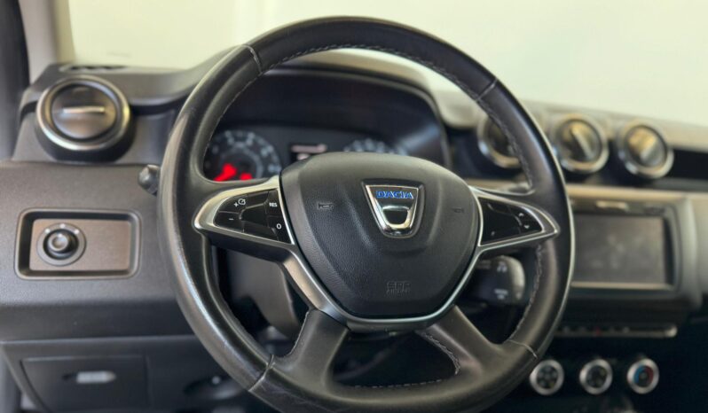								DACIA DUSTER 1.5 BLUE DCI 116 CV full									