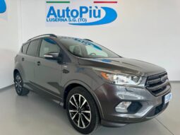 										FORD KUGA 2.0 TDCI 150 ST-LINE AWD full									