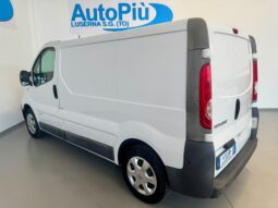 										RENAULT TRAFIC L1H1 2.0 dCi 115 CV full									