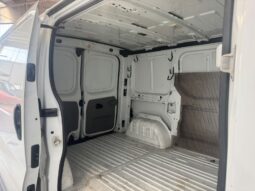 										RENAULT TRAFIC L1H1 2.0 dCi 115 CV full									