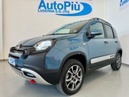 										FIAT PANDA CROSS 4X4 full									