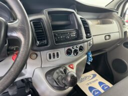 										RENAULT TRAFIC L1H1 2.0 dCi 115 CV full									