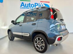 										FIAT PANDA CROSS 4X4 full									