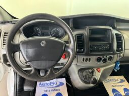 										RENAULT TRAFIC L1H1 2.0 dCi 115 CV full									