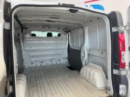 										RENAULT TRAFIC L1H1 2.0 dCi 115 CV full									