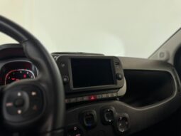 										FIAT PANDA CROSS 4X4 full									