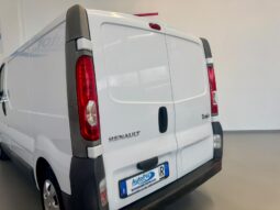 										RENAULT TRAFIC L1H1 2.0 dCi 115 CV full									
