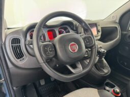										FIAT PANDA CROSS 4X4 full									