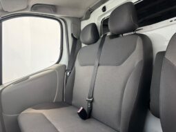 										RENAULT TRAFIC L1H1 2.0 dCi 115 CV full									