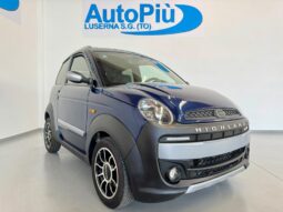 										MICROCAR LIGIER MGO full									