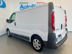										RENAULT TRAFIC L1H1 2.0 dCi 115 CV full									