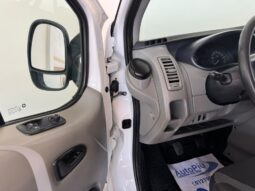 										RENAULT TRAFIC L1H1 2.0 dCi 115 CV full									